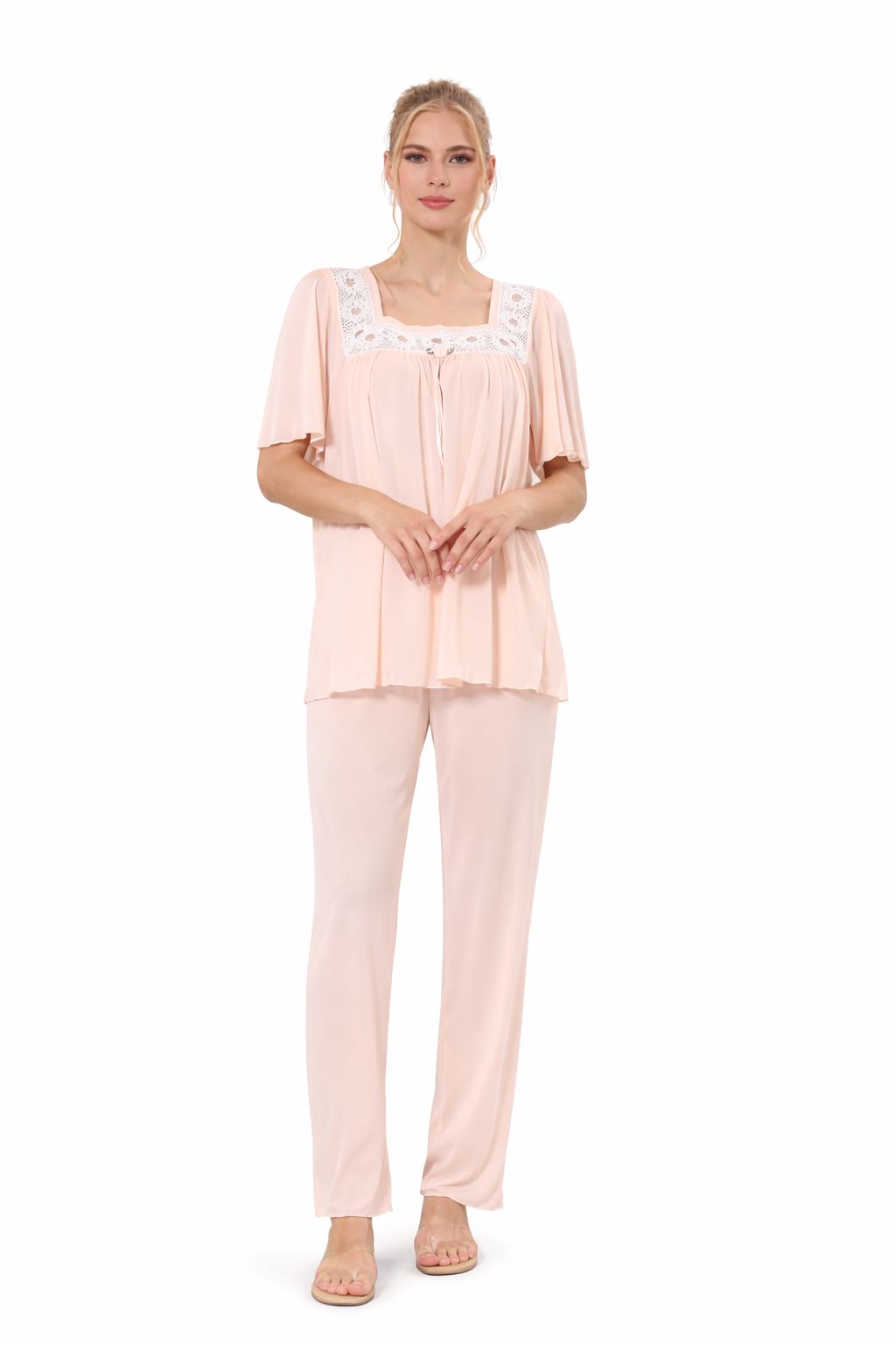 Peach Serenity