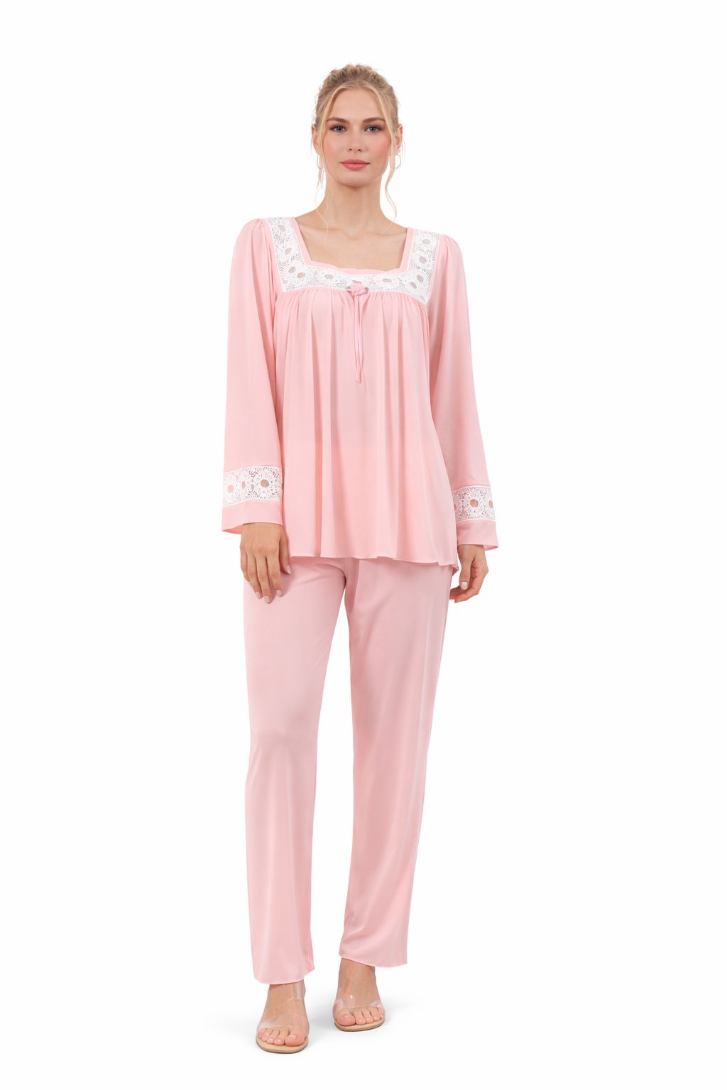 Rose Garden Set
