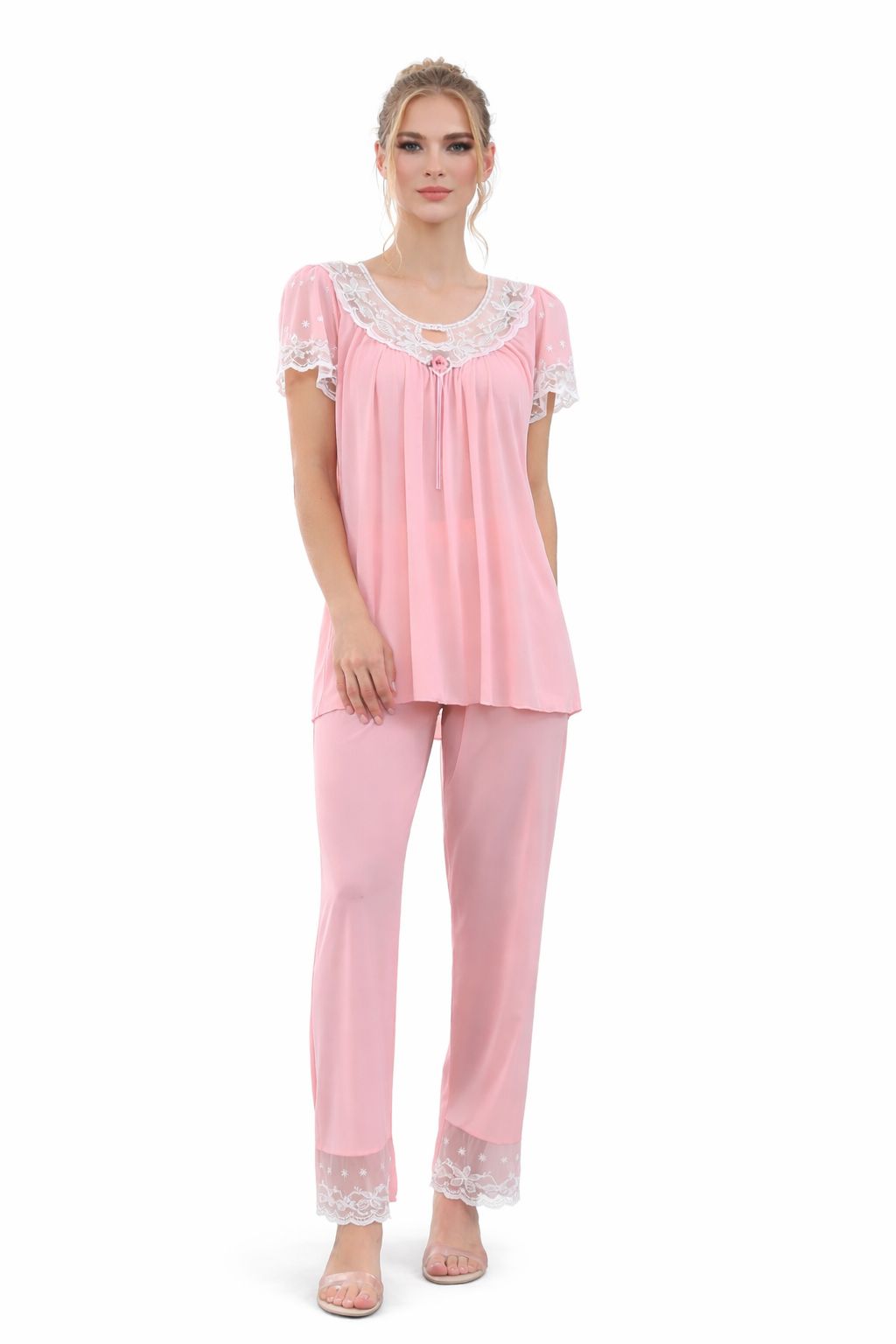 Rose Flutter Set