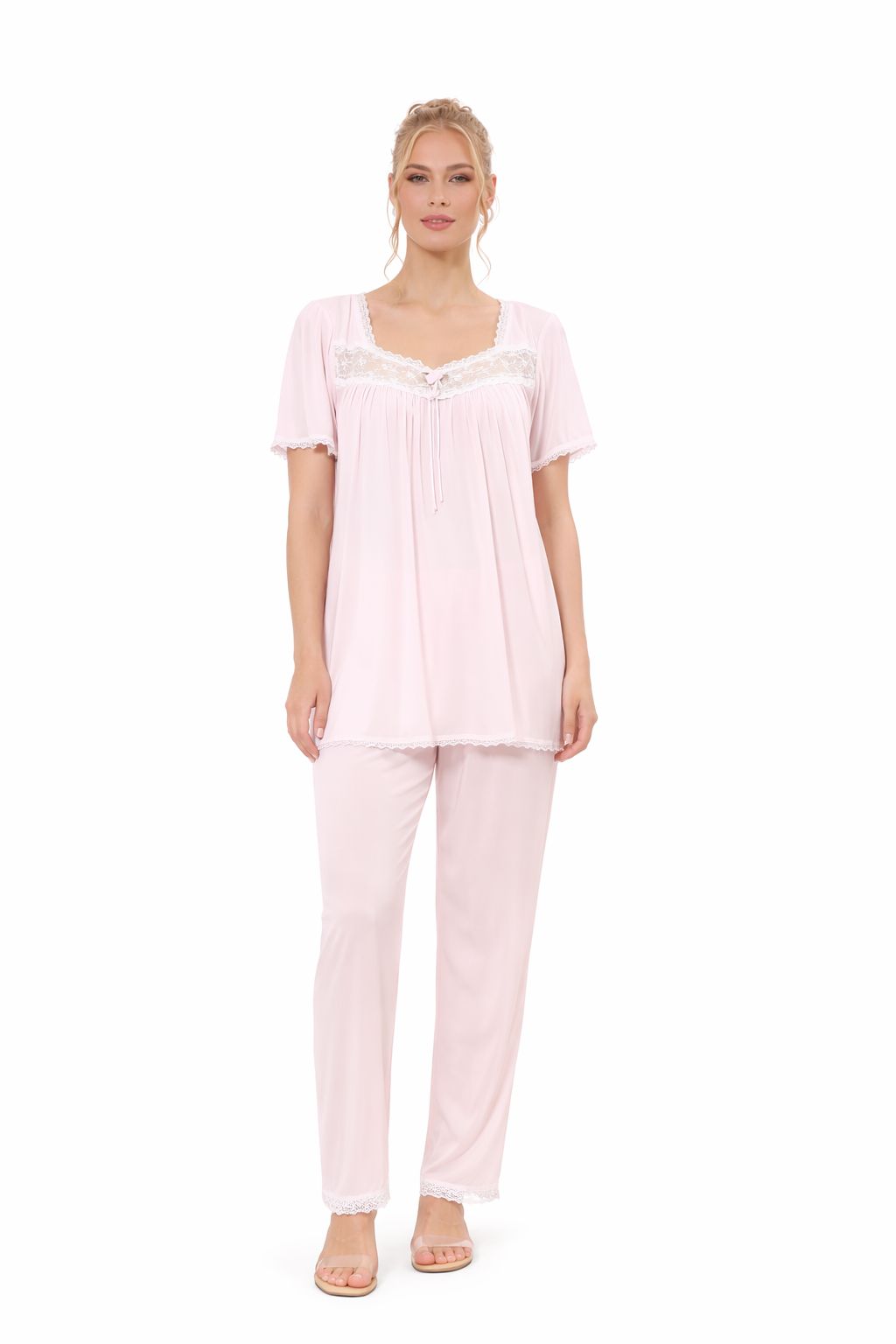 Pyjama Two Set