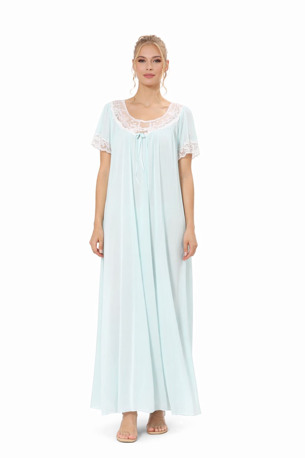 Full Dress