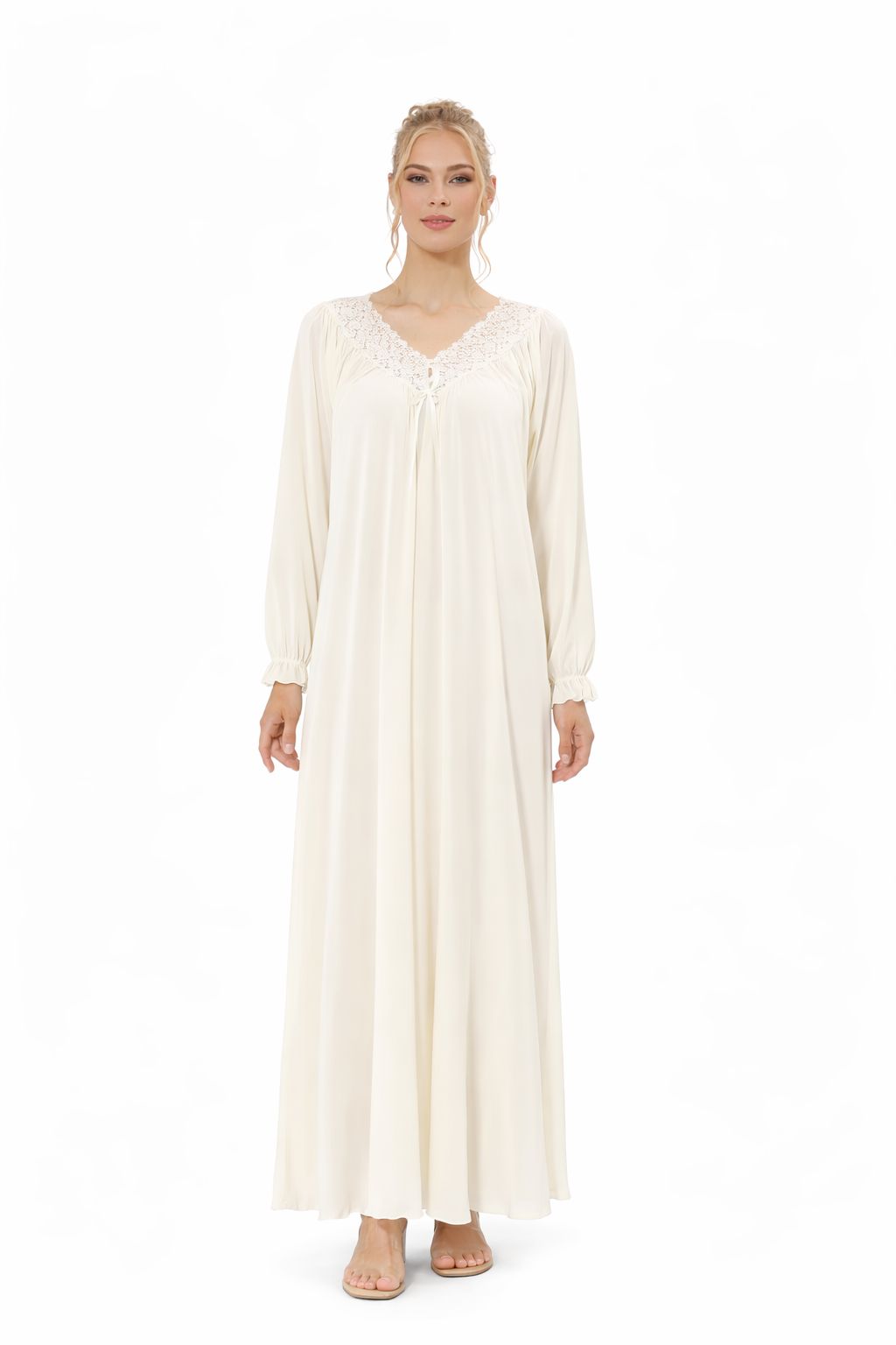 Ivory Moonlight
